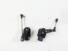 Load image into Gallery viewer, 2021 BMW R1250GS K51 Adv Front Rear Bike Leveling Sensors 37146870000 | Mototech271