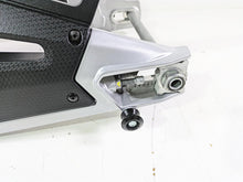 Load image into Gallery viewer, 2021 Aprilia RS660 Rear Swingarm Swing Arm Fender Axle Set 2B007756 | Mototech271