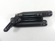 Load image into Gallery viewer, 2018 Harley Softail FXBB Street Bob S&S Grand National Slip On Set 550-0754B