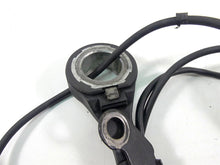 Load image into Gallery viewer, 2017 Harley XL1200 CX Sportster Roadster Front Rear Abs Brake Sensors 41100024 | Mototech271