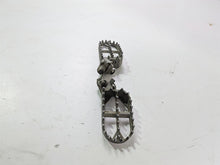 Load image into Gallery viewer, 2015 BMW R1200 GS Adv K51 Rider Footpeg Foot Peg Set 46718529843 46718529844