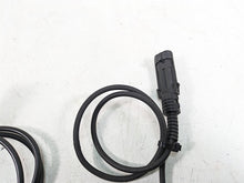 Load image into Gallery viewer, 2020 Harley Touring FLHX Street Glide Front & Rear Abs Sensors 40615-08 32700015