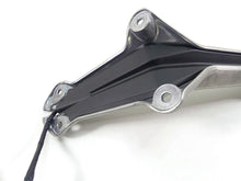 Load image into Gallery viewer, 2022 Triumph Speed Triple 1200 RS Rear Tail Plate Blinker Holder Mount T2311130 | Mototech271