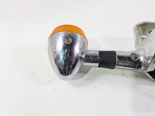 Load image into Gallery viewer, 2000 Honda VT1100 Shadow Sabre Rear Blinker Turn Signal Bar 33600-MBA-613