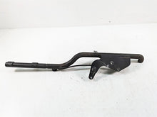 Load image into Gallery viewer, 2007 Harley Sportster XL1200 C Muffler Interconnect Crossover Bracket 64855-04