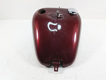 Load image into Gallery viewer, 2013 Harley Softail FLSTFB Fat Boy Lo Fuel Gas Petrol Tank - Read 61625-11