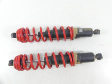 Load image into Gallery viewer, 2015 Can-Am Commander 1000XT Rear Suspension Shock Damper Set 706000615 | Mototech271