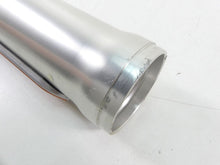 Load image into Gallery viewer, 2015 Harley VRSCF Muscle V-Rod Left Front Fork Damper Upper Outer Tube 48705-09 | Mototech271