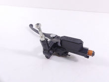 Load image into Gallery viewer, 2019 Yamaha VMX17 V-Max 1700 Nissin Clutch Master Cylinder +Lever 2S3-W2645-00-0 | Mototech271