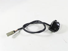 Load image into Gallery viewer, 2008 Harley FLSTC Softail Heritage Left Hand Lights Control Switch 71682-06A