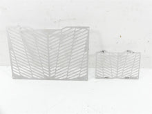 Load image into Gallery viewer, 2020 Ducati Multistrada 1260 Enduro Touratech Radiator & Cooler Guard 97380561A | Mototech271