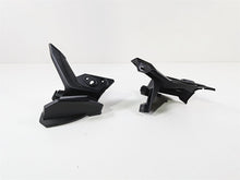 Load image into Gallery viewer, 2023 BMW F850GS K81 Front Blinker Turn Signal Mount 46638564653 46638564654