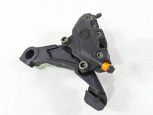 Load image into Gallery viewer, 2017 Harley Touring FLTRXS Road Glide Rear Brake Caliper & Bracket 44080-08C | Mototech271
