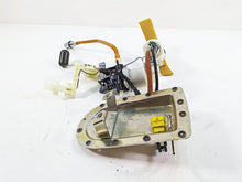 Load image into Gallery viewer, 2009 Harley Dyna FXDFSE CVO Fat Bob Fuel Gas Petrol Pump - Tested 75218-04D