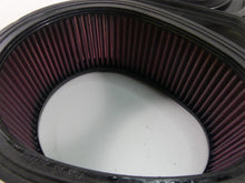 Load image into Gallery viewer, 2007 Buell XB12 SS Lightning Air Box Cleaner Breather Filter P0215.3AA P01431AK