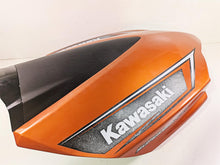 Load image into Gallery viewer, 2018 Kawasaki Ultra 310 X Front Hood & Cover Fairing & Mount 14091-3824