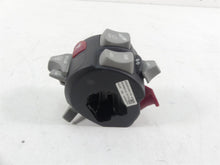 Load image into Gallery viewer, 2017 BMW R1200GS GSW K50 Left Hand Esa Abs Cruise Control Switch 61318549965 | Mototech271