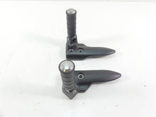 Load image into Gallery viewer, 2006 Yamaha Roadliner XV1900 Rear Passenger Footpeg Rest Set 1D7-27430-00-00 | Mototech271