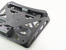 Load image into Gallery viewer, 2022 Harley RA1250 S Pan America Trunk Rear Case Mount Holder Bracket 53000850