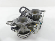 Load image into Gallery viewer, 2019 KTM 1290R Super Adventure Keihin Throttle Body Set 60341001000