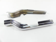 Load image into Gallery viewer, 2004 Harley FLHTC SE CVO Electra Glide Rear Frame Chrome Struts 47504-97 | Mototech271