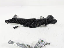 Load image into Gallery viewer, 2018 Ducati Hypermotard 939 SP Right Foot Peg Bracket & Brake Pedal 82412101CA | Mototech271