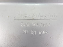 Load image into Gallery viewer, 2003 BMW R1150 GS R21 Zweckdesign Rear Luggage Bridge Bracket Mount | Mototech271