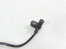 Load image into Gallery viewer, 2017 BMW R1200RT K52 Front Abs Brake Wheel Speed Sensor 34528551611
