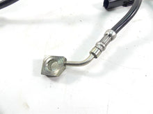 Load image into Gallery viewer, 2017 Harley XL1200 CX Sportster Roadster Rear Abs Brake Line Set 41800165 | Mototech271