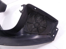 Load image into Gallery viewer, 2003 BMW R1200CL K30 Front Inner Speaker Trim Fairing Cover 63127660123 | Mototech271