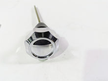 Load image into Gallery viewer, 2007 Harley Touring FLHRSE CVO Road King Transmission Oil Dipstick Set 62693-07A