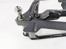 Load image into Gallery viewer, 2020 Harley Softail FXST Standard Swingarm Swing Arm & Guards 47400099BHP | Mototech271