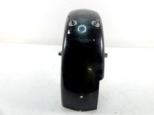 Load image into Gallery viewer, 2006 Harley Touring FLHTCU SE E-Glide Rear Fender Mud Guard Tire Hugger 58702-06 | Mototech271