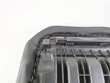 Load image into Gallery viewer, 2015 BMW R1200 GS Adv K51 Front Seat Saddle Black Blue 52538537858 52538532736