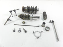 Load image into Gallery viewer, 2020 Ducati Panigale 1100 V4 S SBK Transmission Gear Shift Drum Set 182P0011A