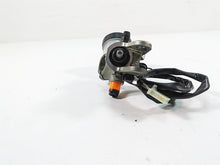 Load image into Gallery viewer, 2011 Ducati Hypermotard 1100 Evo SP Front Brembo Radial Brake Master 62440512A