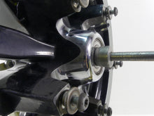 Load image into Gallery viewer, 2017 Harley Touring FLHTKL Electra Glide Front Wheel Rim Impeller 17x3 43300386