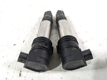 Load image into Gallery viewer, 2022 BMW R1250 RT K052 Eldor Ignition Coil Stick Coil Set 12138567157