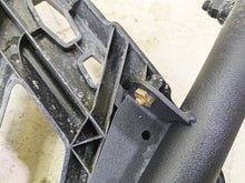 Load image into Gallery viewer, 2018 Can Am Maverick X3 XRC Turbo R Linq Pivoting Rear Rack Black 715008295 | Mototech271