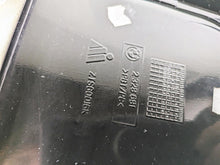 Load image into Gallery viewer, 2004 BMW R1150GS R21 Front Upper Fender & Nose Extension 46617664390 46617663959 | Mototech271