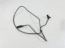 Load image into Gallery viewer, 2009 BMW R1200GS K255 Adv Front Abs Brake Wheel Speed Sensor 34527677824 | Mototech271