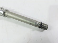 Load image into Gallery viewer, 2020 Kawasaki ZX6R ZX636 Ninja Front Axle Wheel Spindle 41068-0599