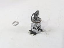 Load image into Gallery viewer, 2008 Harley FXDL Dyna Low Rider 105TH Ignition Switch Fork Lock Key 71559-06B