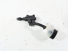 Load image into Gallery viewer, 2016 BMW R1200GS GSW K50 Rear Brake Master Cylinder 1/2" Nissin 34318522398 | Mototech271