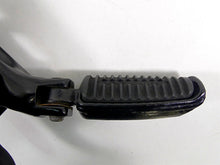 Load image into Gallery viewer, 2009 Harley XR1200 Sportster Rear Passenger Foot Peg Rest Set 51049-08 51048-08