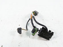 Load image into Gallery viewer, 2009 Harley FXCWC Softail Rocker C Instrument Indicator Lights Cluster 68954-08 | Mototech271