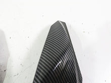 Load image into Gallery viewer, 2017 BMW S1000R K47 Front Headlight Carbon Fiber Look Side Cover Fairing Set | Mototech271