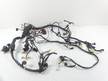 Load image into Gallery viewer, 2013 Yamaha VMX17 V-Max 1700 Main Wiring Harness Loom - Read 2S3-82590-00-00 | Mototech271