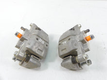 Load image into Gallery viewer, 2018 Yamaha YXZ1000R EPS SS Rear Nissin Brake Caliper Set 2HC-2580V-00-00