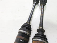 Load image into Gallery viewer, 2020 Polaris General 1000 EPS Rear Cv Drive Axle Shaft Set 1334076 | Mototech271